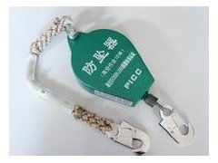 国产悬空作业防坠落制动器  高空坠落制动器  国产防坠器速差器