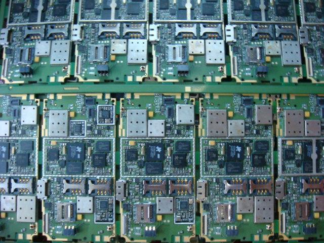 松江区哪有PCB线路板回收的？  电路板回收  电子芯片回收