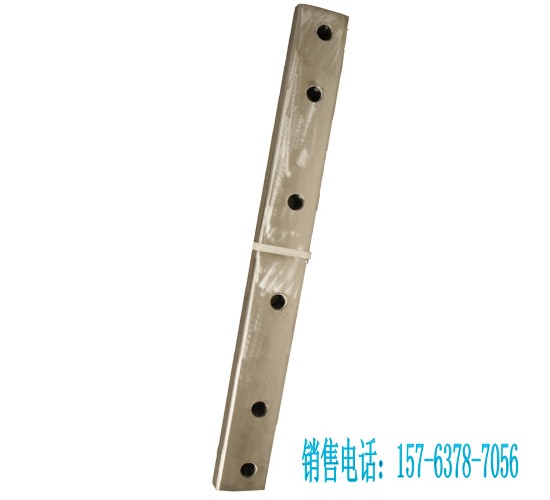 TD-60型高强度快速绝缘接头