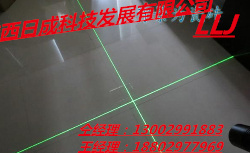 十字绿光标记灯&nbsp;&nbsp;十字激光器