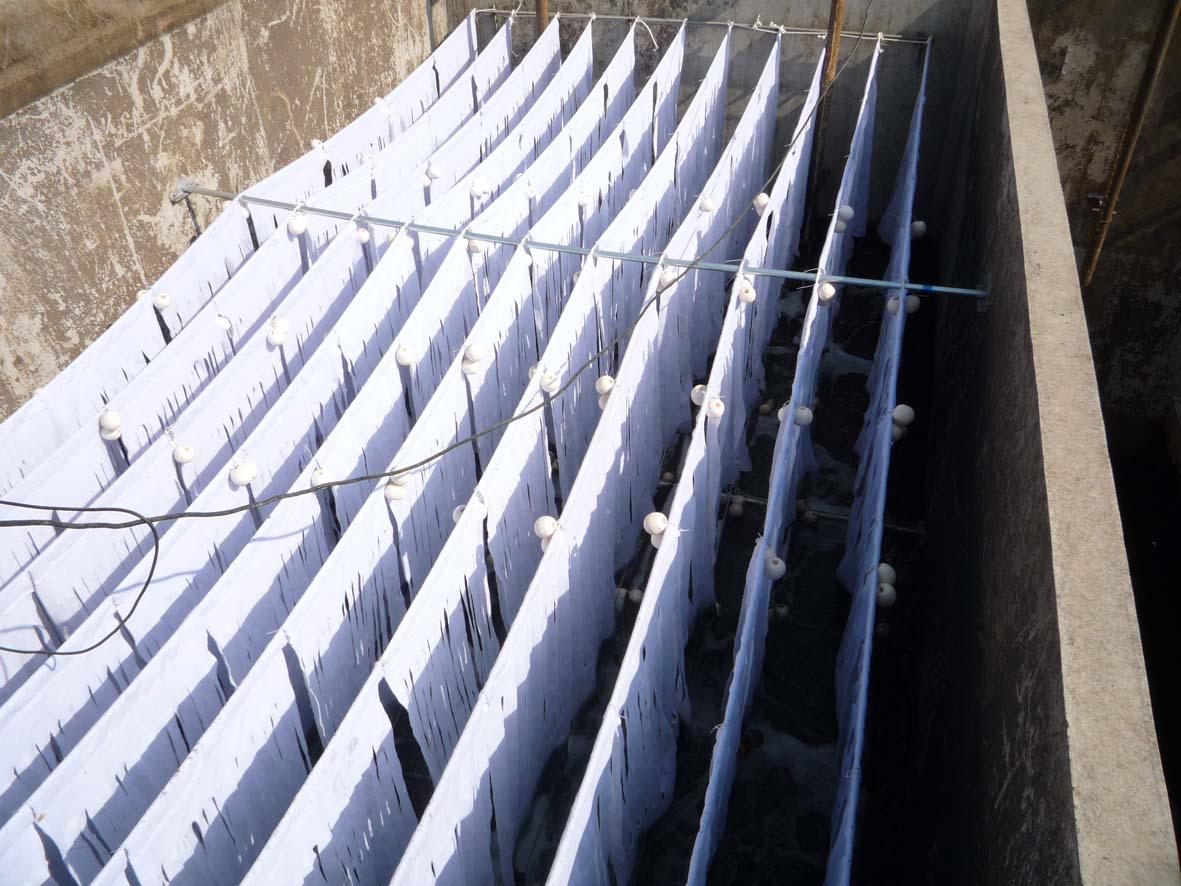 水处理挂帘填料