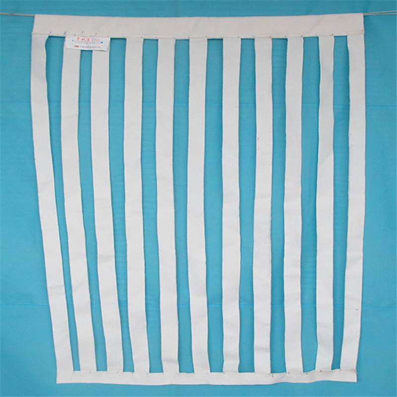 水处理挂帘填料