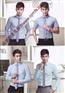 工作服生产厂家