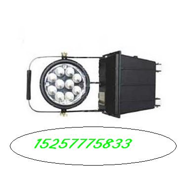 事故抢修照明灯    大功率LED防爆工作灯  led防爆工作灯  FW6102价格