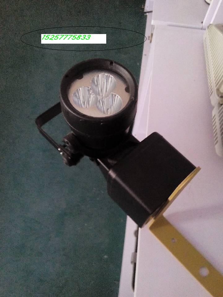 充电式巡检工作灯/手提式应急工作灯 IW5280价格