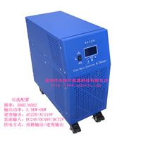 工频逆变器  太阳能逆变器  离网逆变器