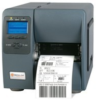 条码打印机Datamax-O’Neil M-4308是仓储  柳州条码打印机