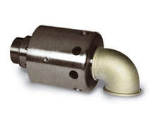 ROTOFLUX旋转接头液压接头S25-1301K-01R  意大利旋转接头