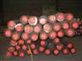 【莱芜无缝钢管45#40cr合金管】天津天钢代理最新报价