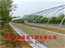 简易拱棚安装队 专业温室大棚设计建造