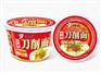 红烧牛肉刀削面