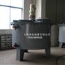 3立方立式搅拌罐、防腐酸碱搅拌罐、钢衬复合搅拌罐