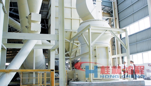 HC1700磨粉机，纵摆式磨粉机，磨粉机价格  雷蒙磨