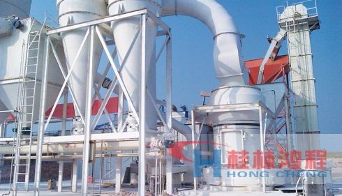 HC1700磨粉机，纵摆式磨粉机，磨粉机价格  雷蒙磨