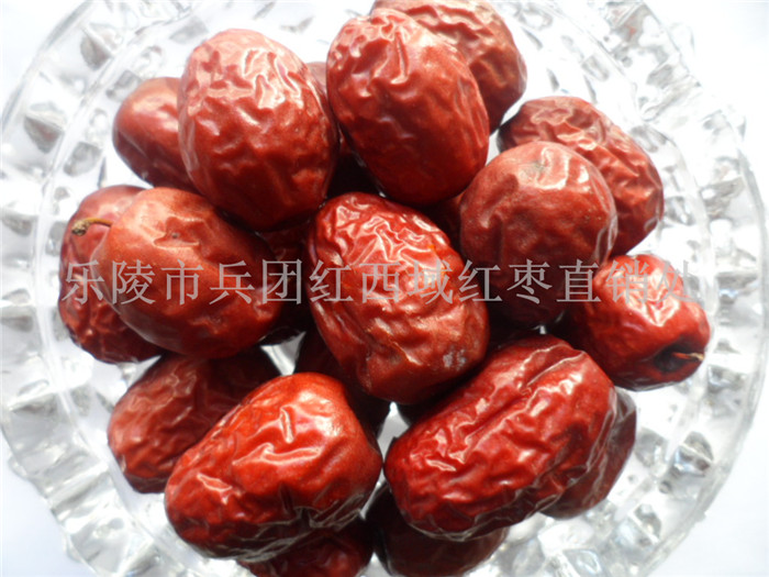 乐陵金丝小枣代购  乐陵金丝小枣产地  金丝小枣代办