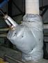 烟台柔性加热套 柔性加热套厂家 柔性加热套价格柔性电加热套厂