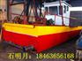 江西射吸式抽沙船多少钱