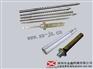 挤塑机螺杆*塑料成型机螺杆*金鑫设计合理