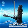 自耦式射流曝气机QSB1.5