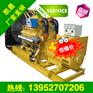 扬州300kw上柴发电机组参数