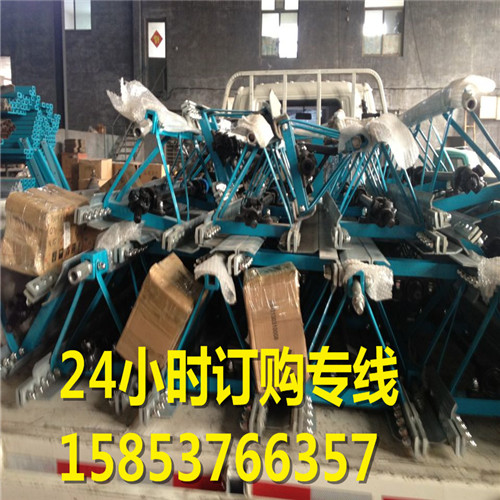 设计轻便简约的混凝土整平机 震捣梁 振动梁 框架式整平机