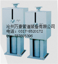 水平管道單拉桿吊架SD1-SD4