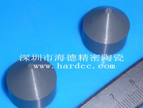 氮化硅微孔陶瓷喷嘴  氮化硅喷嘴
