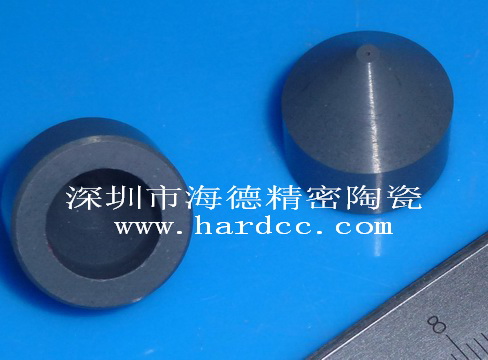 氮化硅微孔陶瓷喷嘴  氮化硅喷嘴