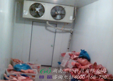 湖南冷庫的防火等級(jí)要求是怎樣的
