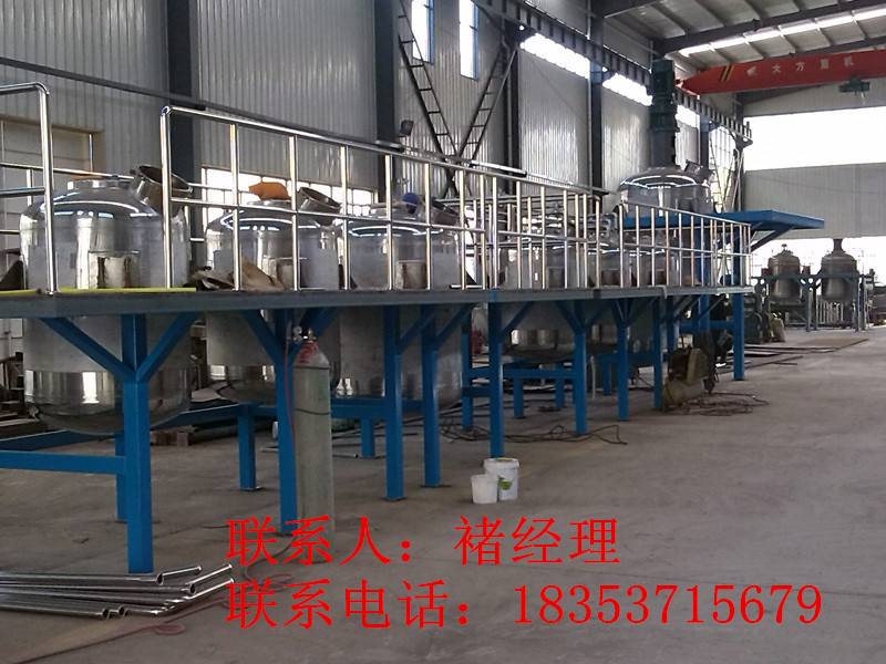 阿拉爾全自動真石漆設(shè)備廠家直銷 真石漆設(shè)備價(jià)格便宜