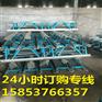 修路修桥工程必不可少的混凝土整平机震动梁 混凝土振捣梁