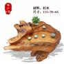杉木价位 性价比最高的实木茶台推荐