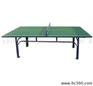 室内乒乓球台价格厂家品质更可靠多年经营