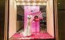 成都婚纱店装修设计|专业婚纱店装修|婚纱店设计装修公司