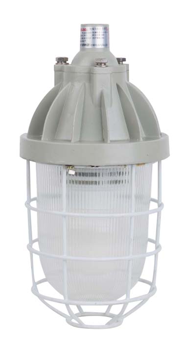 新型LED防爆玉米灯德力西防爆灯具厂家电话
