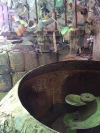 嘉定文件销毁安亭商业资料销毁安亭客户档案销毁
