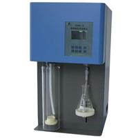 定氮仪蒸馏器/蒸馏装置  ZDDN-II  自动式蒸馏控制  KDN系列