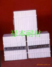 玻璃窯爐耐火用陶瓷纖維模塊生產(chǎn)廠家