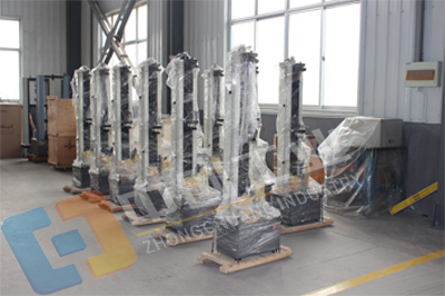 PVC冷热水管拉力试验机官方定价  PVC管拉力试验  PVC拉伸测试仪  PVC水管拉力机
