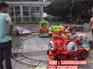 喀什豪华火车厂家 轨道火车厂家