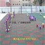 潮州市幼儿用的地板胶生产厂家 1.5-5.0CM不同厚度颜色