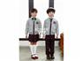 安徽幼儿园园服_浙江规模最大的幼儿园校服市场