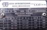 Milton Roy GM0330PQ1MNN 计量泵