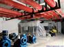 商用空调工程公司，宇航机电