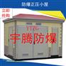 防爆现场分析小屋/防爆正压小屋/专业防爆分析小屋厂家价格/防