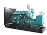 660KW玉柴发电机组报价