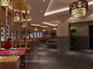 成都快餐店装修设计|专业快餐店装修|成都设计装修公司