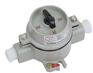 德力西防爆SW-10/220V(380V)防爆照明开关价格