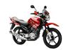 天剑越野版YBR125G雅马哈越野车价格