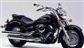 雅马哈DragStar 250 摩托车跑车报价